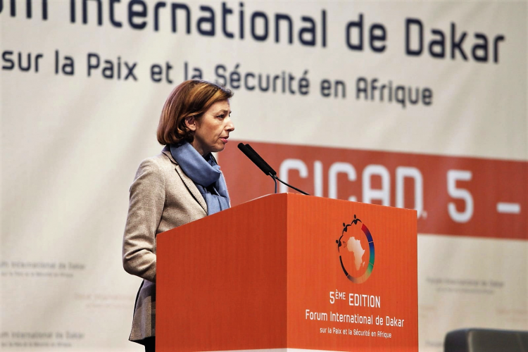 Forum de Dakar : L’efficacité des opérations de maintien de la paix au cœur des préoccupations	