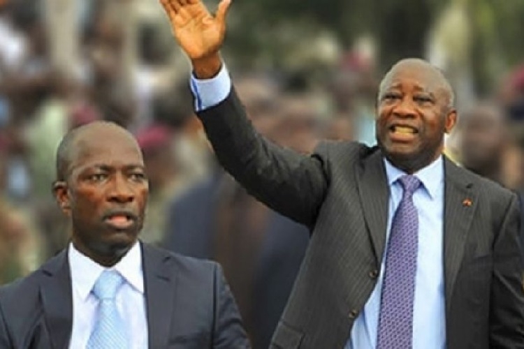 Acquittement de Laurent Gbagbo par la CPI : 	