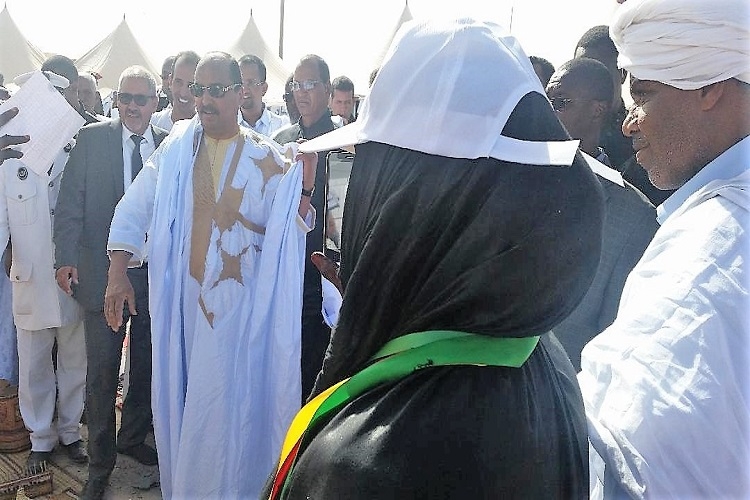 Présidentielle en Mauritanie : Comment se prépare l’après Aziz  	