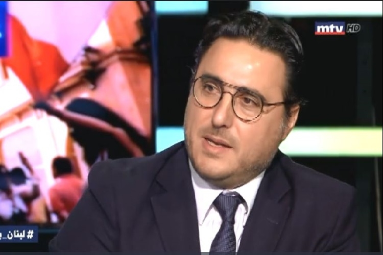 Fouad Zmokhol (Président du Patronat libanais) : 