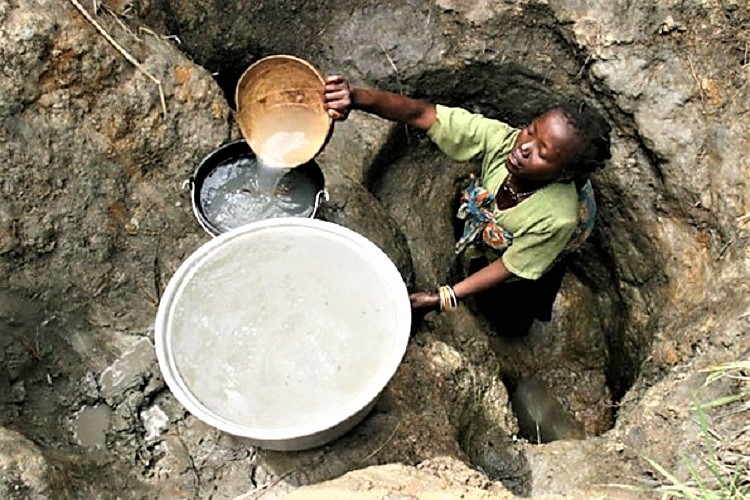 Les outils de la paix en Afrique : l'eau, l'assainissement et l'électricité	