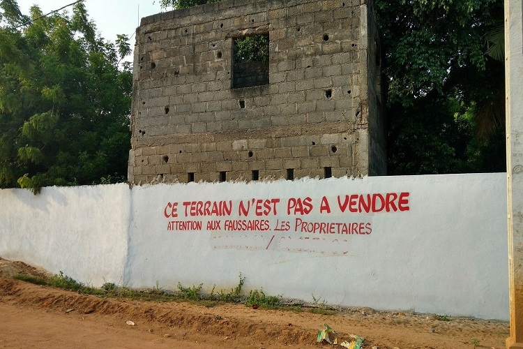 La Cote d’Ivoire choisit IGN FI pour moderniser son administration fonciere : Simplification et transformation digitale du foncier urbain 	
