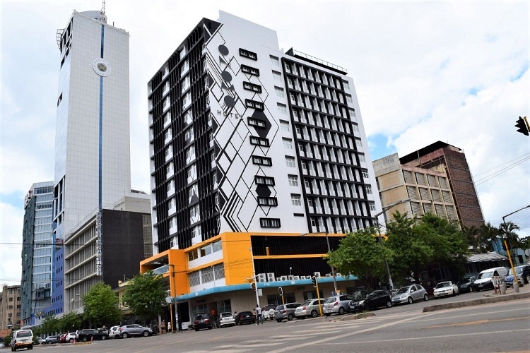 Le Groupe ONOMO poursuit son développement en Afrique australe et ouvre un hôtel a Maputo	