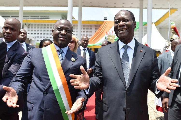 Pourquoi la Côte d’Ivoire claque la porte de la Cour africaine des Droits de l'Homme ?	