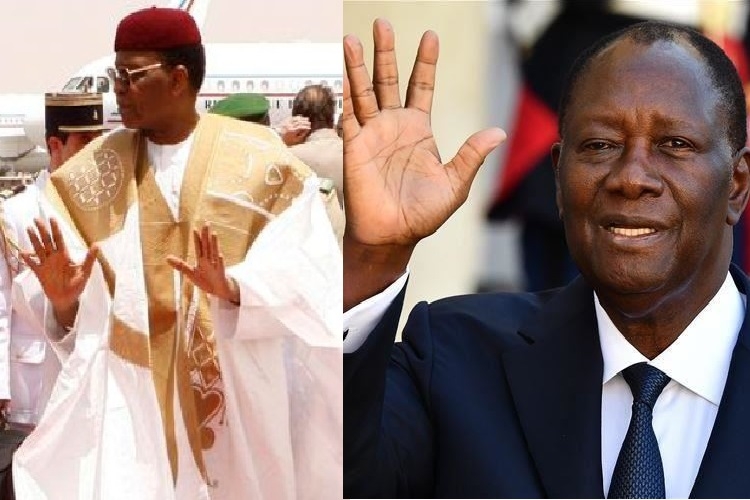 Alassane Ouattara comme Mamadou Tandja, le Tazartché ivoirien risque d'emporter son auteur	