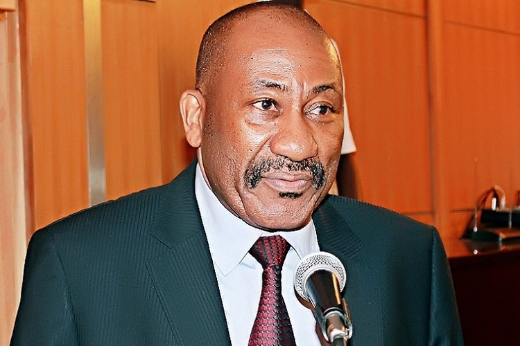 Au XVIIIe Forum de Bamako :  Abdoullah Coulibaly :  