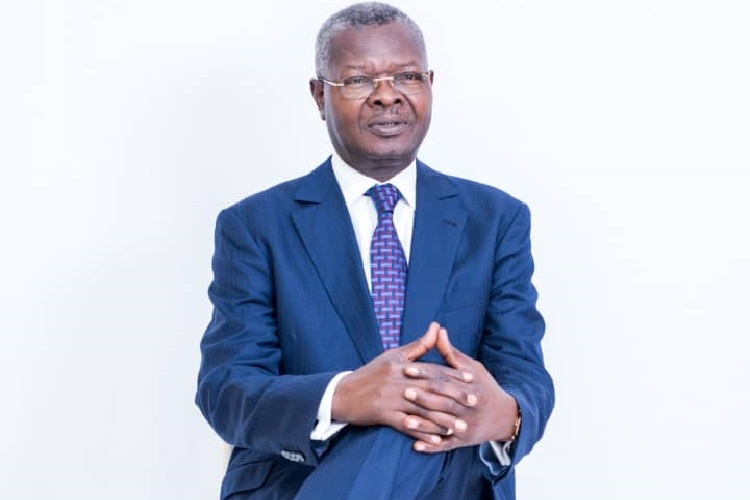 Agbéyomé Kodjo : « Mathématiquement Faure Gnassingbé n’a pas gagné l’élection présidentielle »	