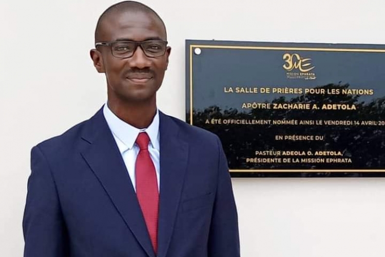 Dr Samuel Traoré, médecin psychiatre ivoirien : « Il y a peu d’établissements publics d’hospitalisation et de prise en charge ambulatoire en Côte d’Ivoire »