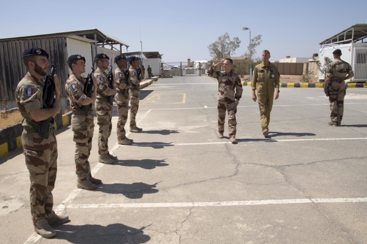 France-Afrique : Pourquoi la présence militaire française est remise en question ?