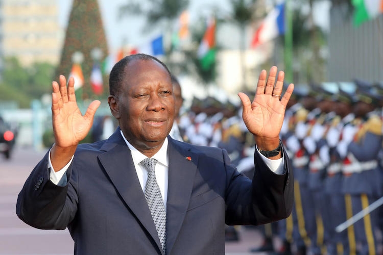 Côte d’Ivoire : En cas de renoncement à un 4e mandat, qui pour succéder à Alassane Ouattara ?