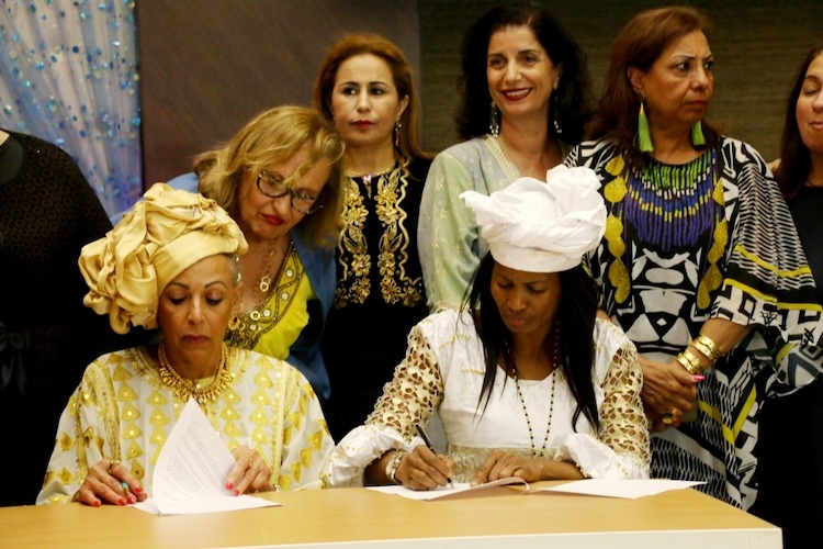 FIED Africa 2025 : Ouagadougou, épicentre de la renaissance économique et féminine de l'Afrique