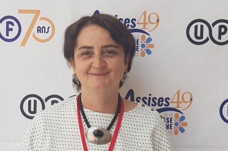 Crise à l’Union de la Presse Francophone : Un renversement interne secoue la vieille maison	