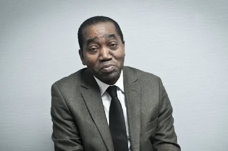 Rachid Ndiaye : l’élégance du verbe au service du pouvoir et de la vérité	