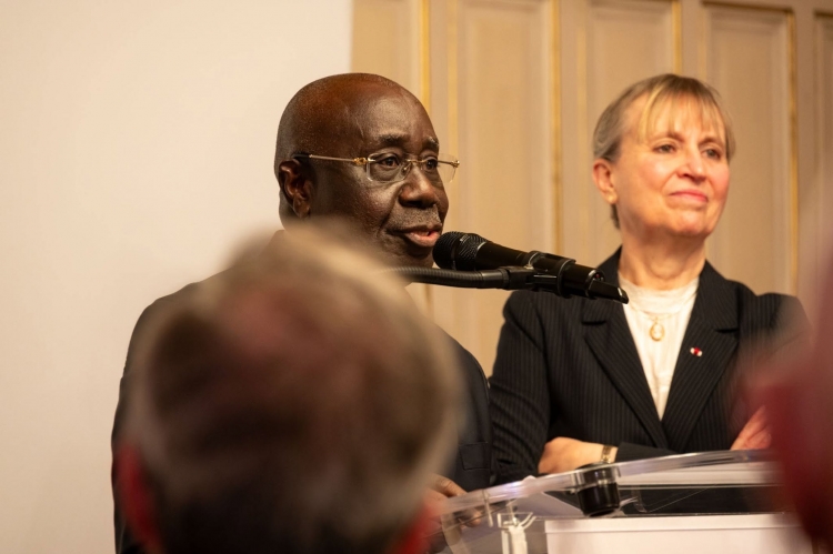 Lyon – Dans les coulisses d'un consulat ivoirien très influent