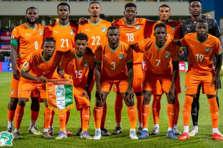 86e minute : le symptôme d'un football africain encore fragile