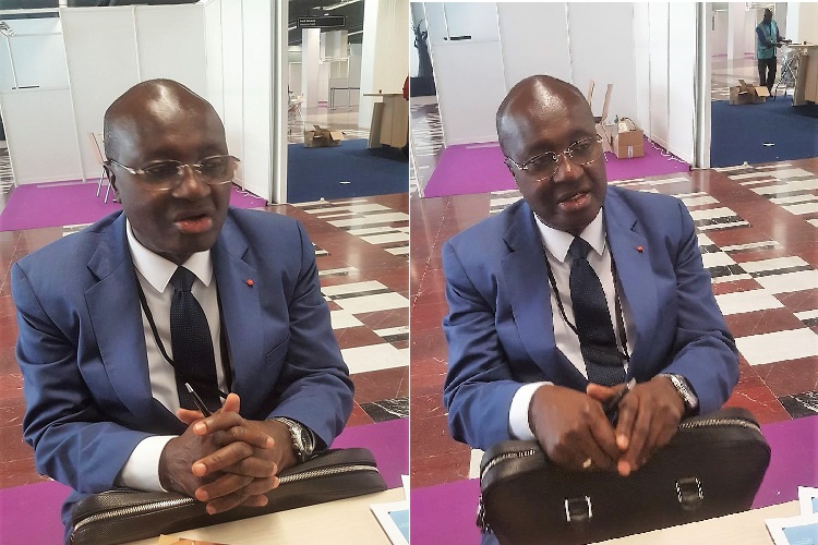 Touré Faman, président de la Chambre de Commerce de Côte d’Ivoire : « Notre mission est de faire revenir les investisseurs »	