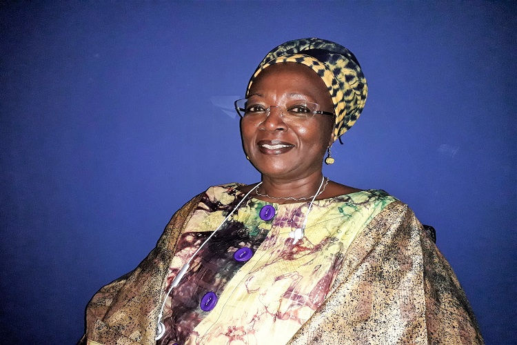 Mariam Dao, Présidente de « Solidaridad » : « Que les Africaines prennent enfin leur destin en main »	