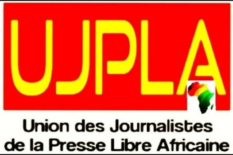  DÉCLARATION DE L’UNION DES JOURNALISTES DE LA PRESSE LIBRE AFRICAINE  ( U.J.P.L.A) POUR LA SÉCURITÉ DES JOURNALISTES À L’OCCASION DES ÉLECTIONS PRÉSIDENTIELLES  SUR LE CONTINENT AFRICAIN	