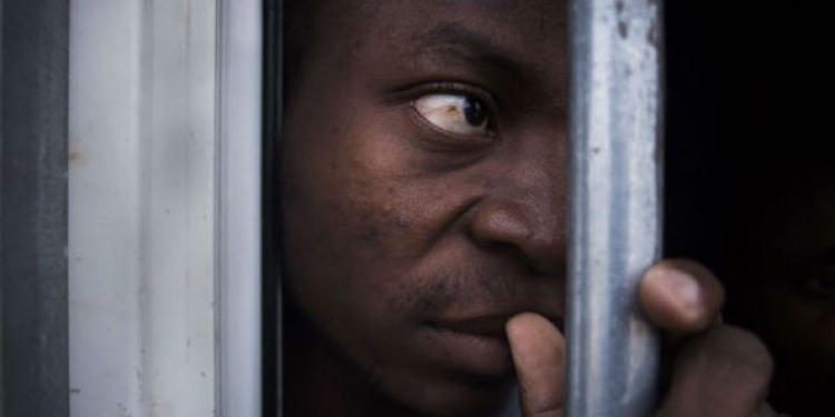 Libye : augmentation du trafic d’êtres humains, selon les Nations unies	