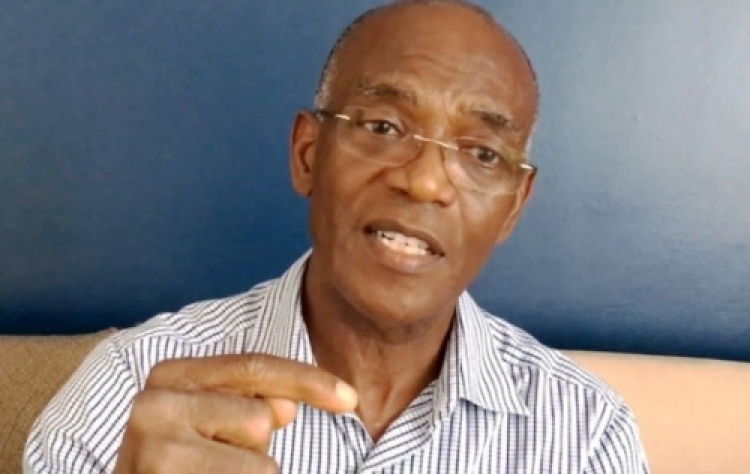 Décentralisation : Mamadou Koulibaly veut supprimer les mairies dans les grandes villes	